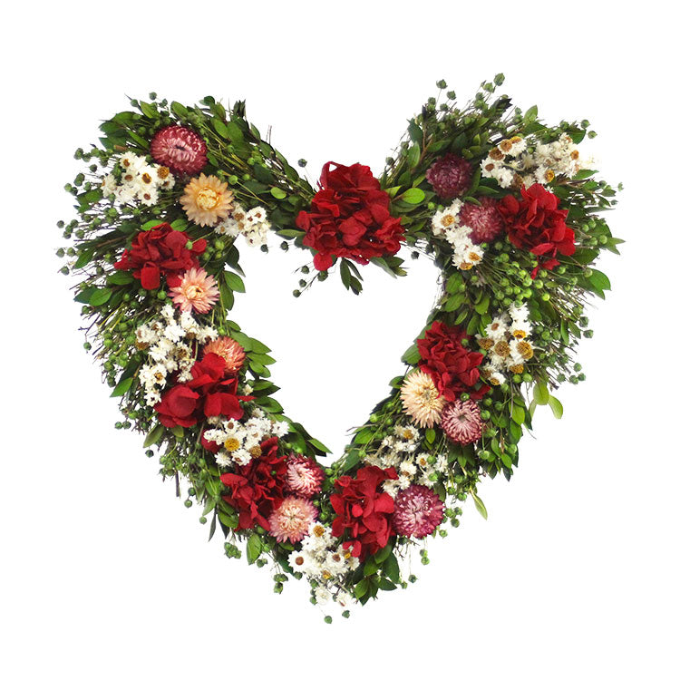16" Cupids Heart