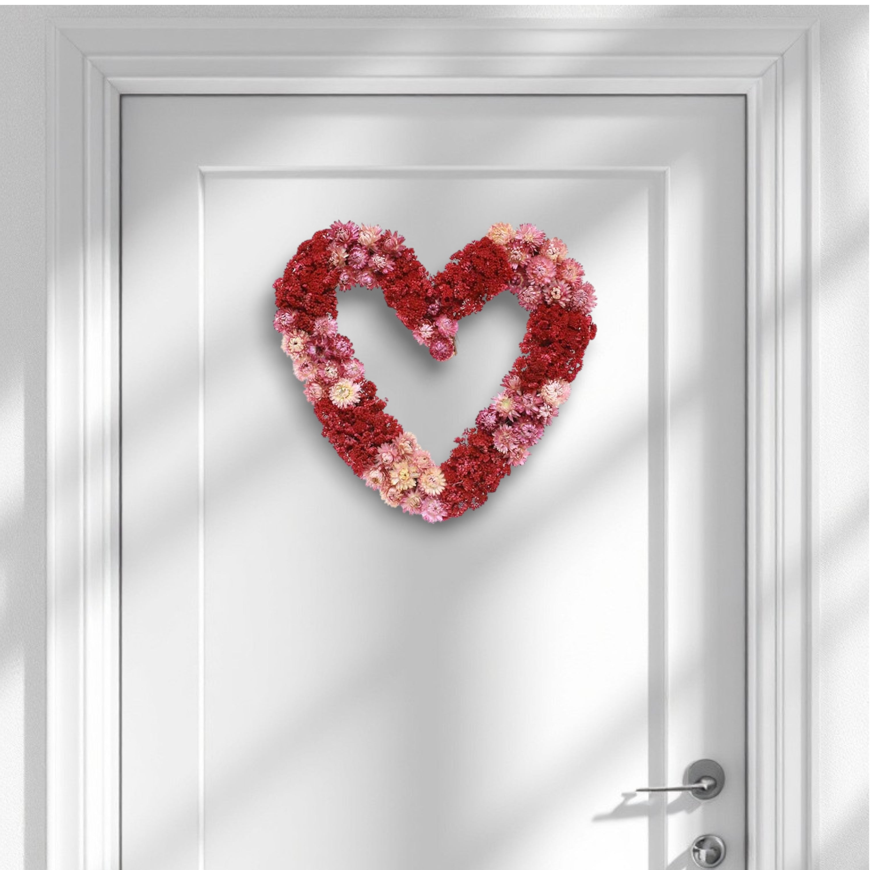 16" Juliet's Heart