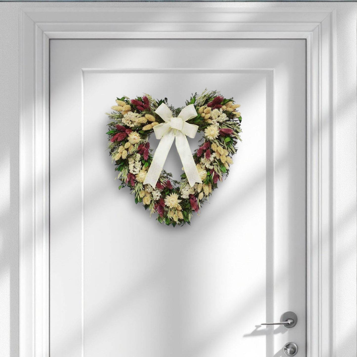 16" Gardenista Heart