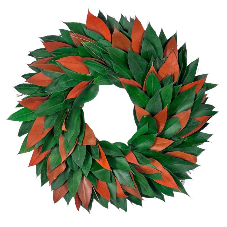 22" Italian Countryside Wreath